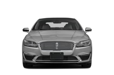 See 2017 Lincoln Mkz Color Options Carsdirect