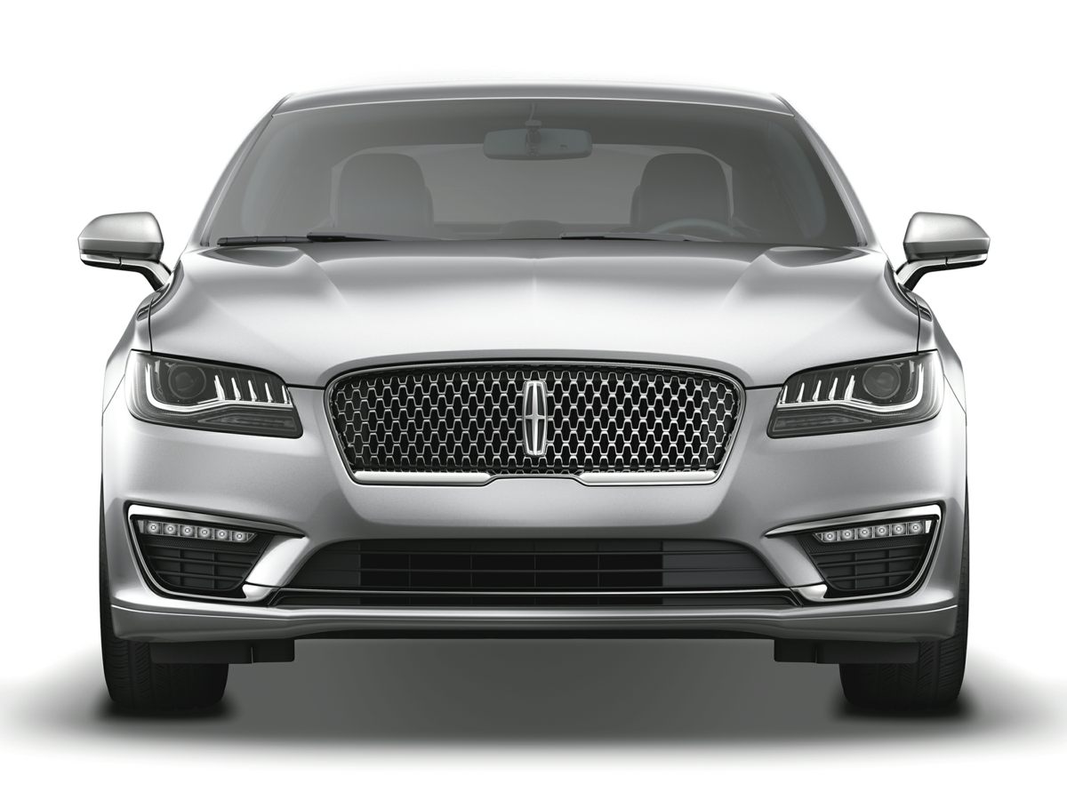 2020 Lincoln MKZ Hybrid Deals, Prices, Incentives & Leases, Overview
