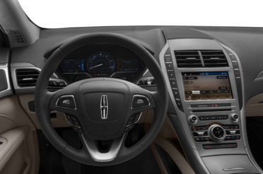 2019 Lincoln Mkz Hybrid Interior Exterior Photos Video