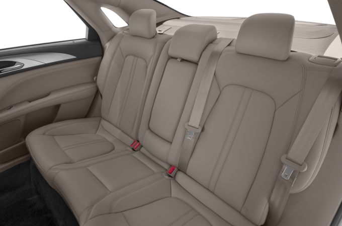 2020 Lincoln Mkz Hybrid Interior Dimensions | Brokeasshome.com