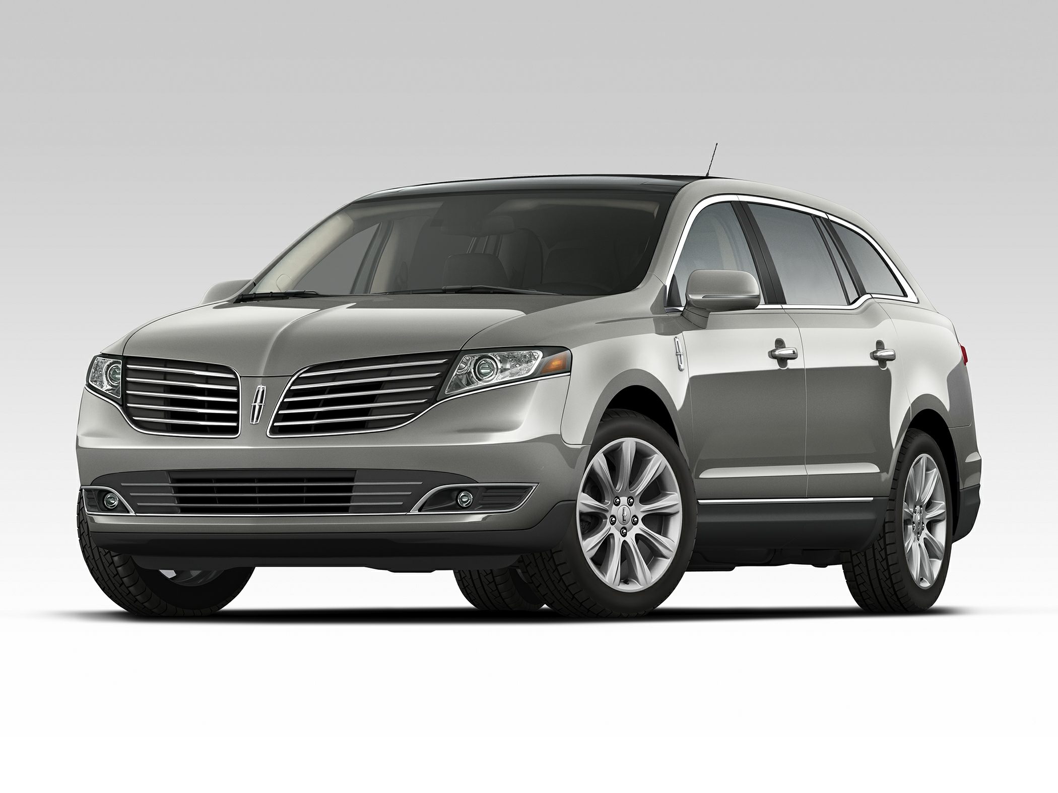 Lincoln MKT