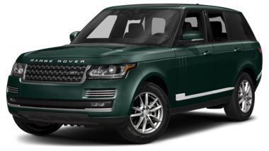 Range Rover Autobiography Colors  - New Land Rover Range Rover Autobiography 2020.