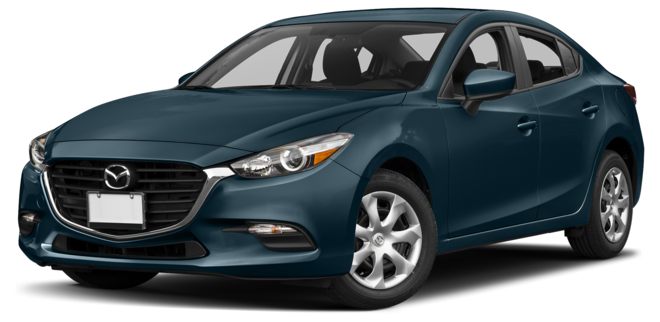 2017 Mazda Mazda3 Color Options - CarsDirect