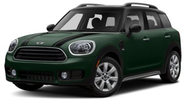 2020 Mini Countryman Color Options Carsdirect