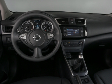 2019 Nissan Sentra Interior Exterior Photos Video
