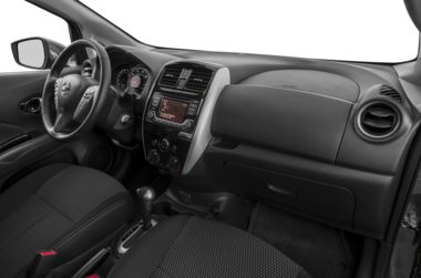 17 Nissan Versa Note Pictures Photos Carsdirect