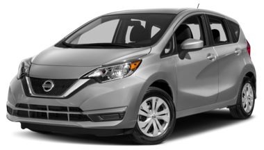 17 Nissan Versa Note Color Options Carsdirect