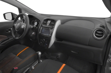 2019 Nissan Versa Note Pictures Photos Carsdirect
