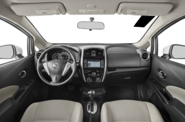 17 Nissan Versa Note Pictures Photos Carsdirect