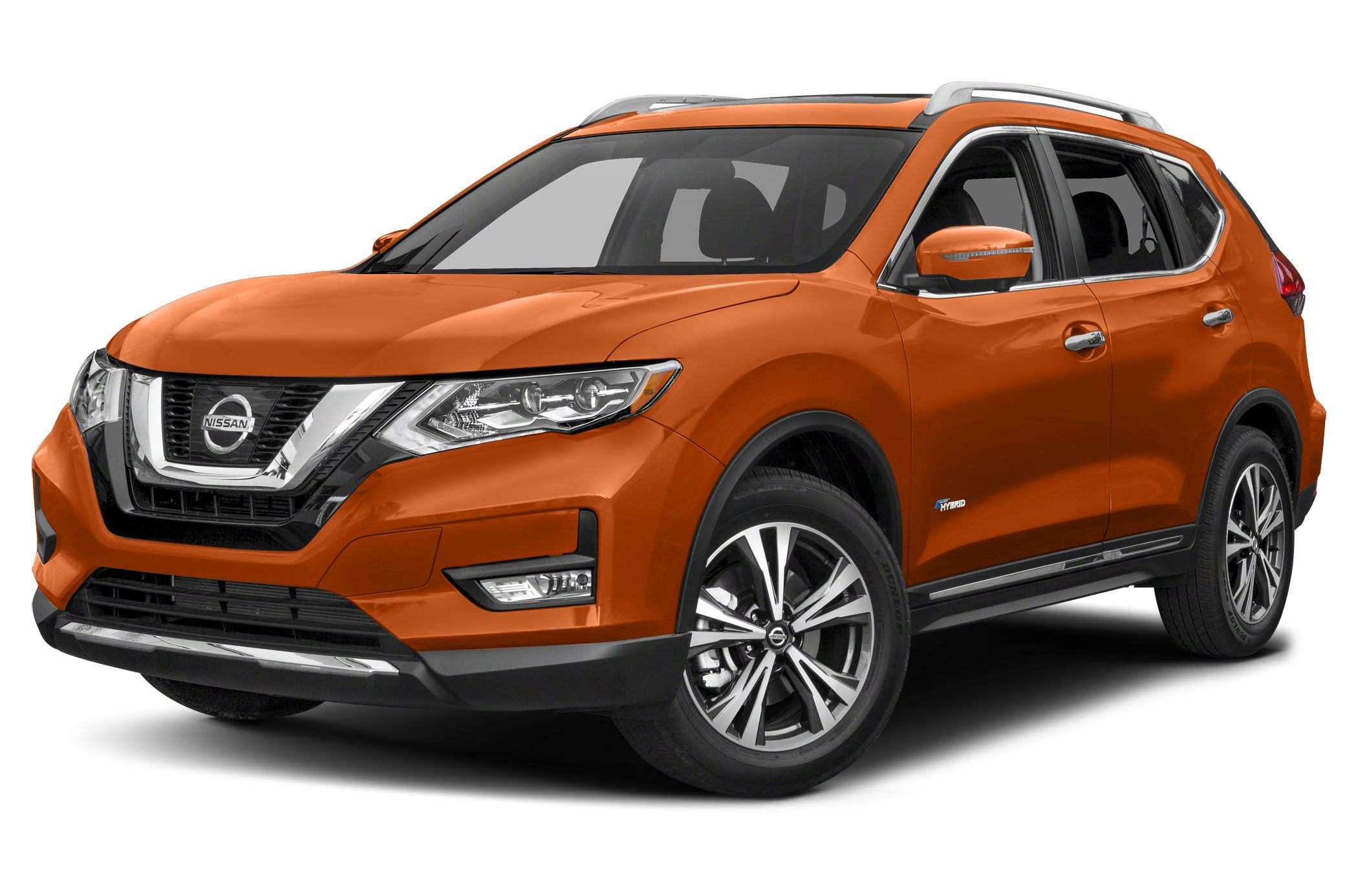 2018 Nissan Rogue Hybrid Prices, Reviews & Vehicle Overview - CarsDirect