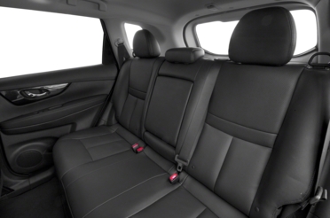 2019 Nissan Rogue Hybrid Interior Exterior Photos Video