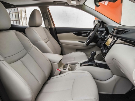 2019 Nissan Rogue Sport Interior Exterior Photos Video