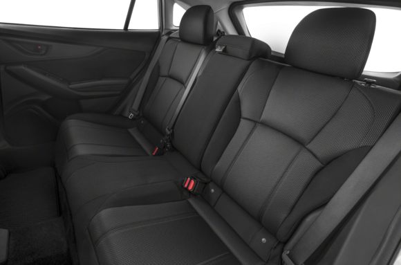 2019 Subaru Impreza S Reviews Vehicle Overview Carsdirect - 2019 Subaru Impreza Hatchback Seat Covers