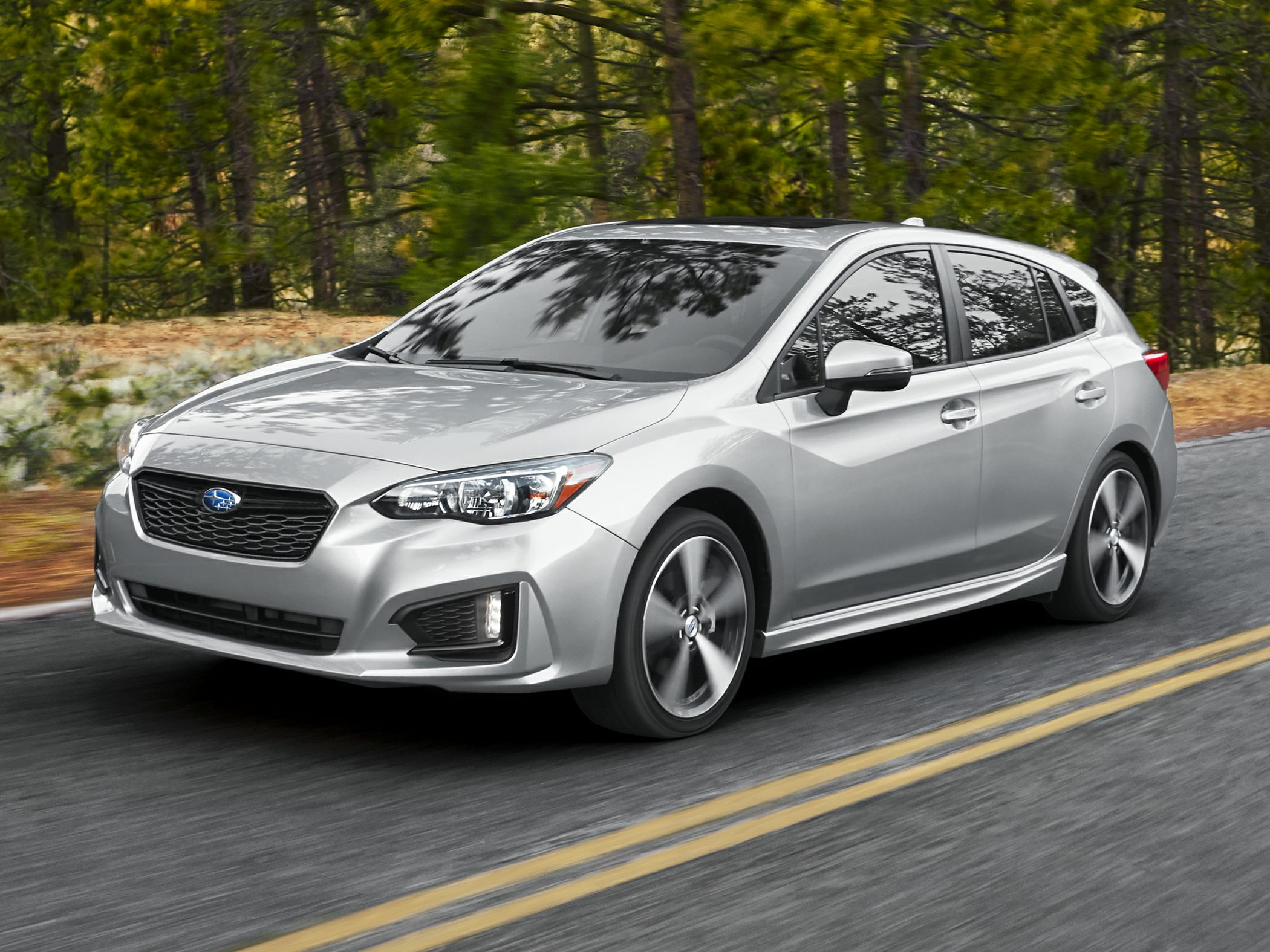 Best Subaru Deals & Lease Offers November 2018 CarsDirect