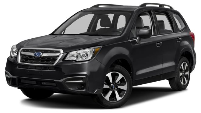 Inspiring 2017 Subaru Forester Colors Pictures