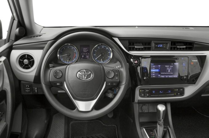 2017 Toyota Corolla For Sale | Review and Rating