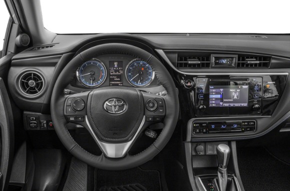 2019 Toyota Corolla For Sale Review And Rating
