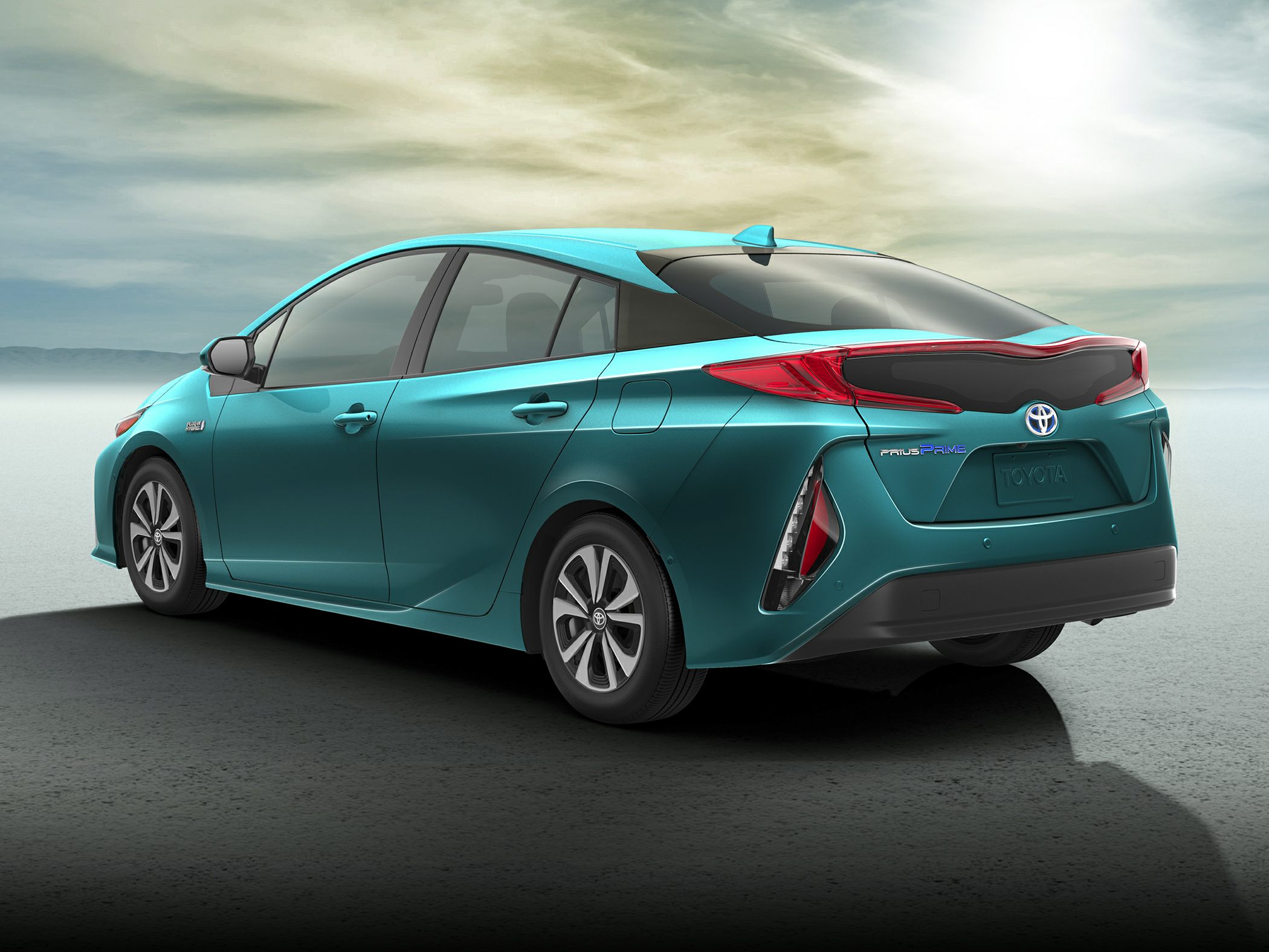 2021 Toyota Prius Prime Prices Reviews Vehicle Overview CarsDirect