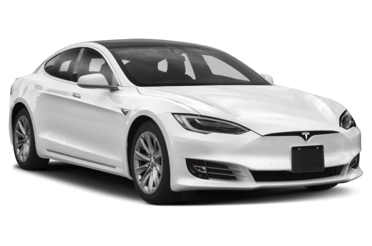 Tesla Model S Pictures Photos Carsdirect