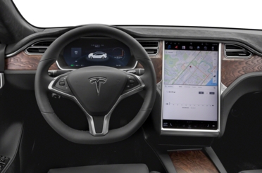 2019 Tesla Model S Interior Exterior Photos Video