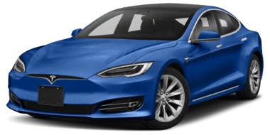 2017 Tesla Model S Color Options Carsdirect