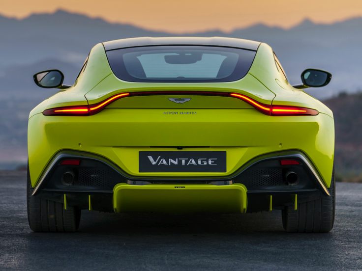 2023 Aston Martin Vantage Lease 2023 Aston Martin Vantage Prices Reviews Vehicle Overview Carsdirect