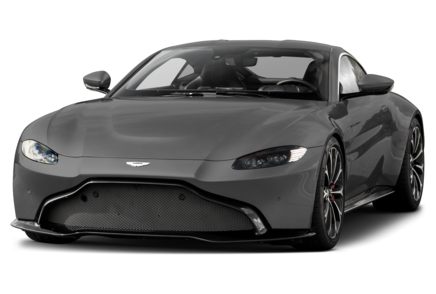 2022 Aston Martin Vantage