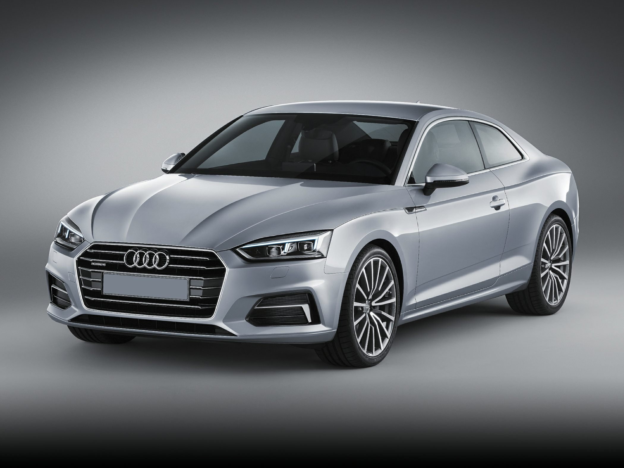 2019 Audi A5 Price, Value, Ratings & Reviews