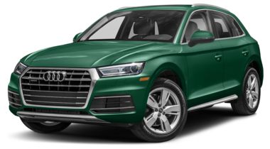 2019 Audi Q5 Color Options Carsdirect