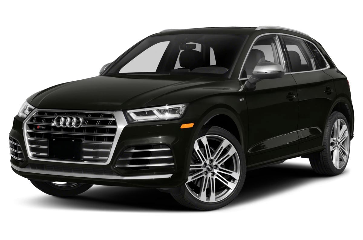 2020 Audi Sq5 Deals, Prices, Incentives & Leases, Overview - Carsdirect