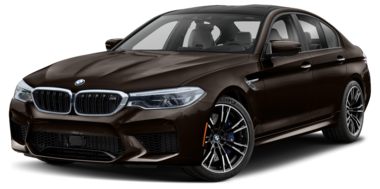 2020 Bmw M5 Color Options Carsdirect