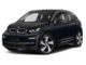 3/4 Front Glamour 2021 BMW i3