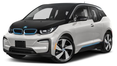 2020 Bmw I3 Color Options Carsdirect