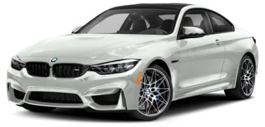 Bmw M4 Color Options Carsdirect