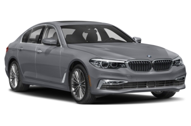 2020 bmw 5 series deals prices incentives leases overview carsdirect carsdirect