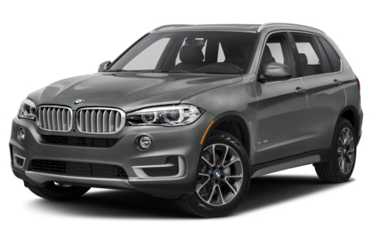 Bmw X5 By Model Year Generation Carsdirect