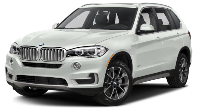 2018 BMW X5 Color Options - CarsDirect