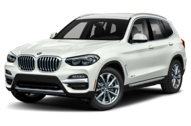 2022 Bmw X3 Prices Reviews Vehicle Overview Carsdirect