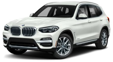 2019 Bmw X3 Color Options Carsdirect