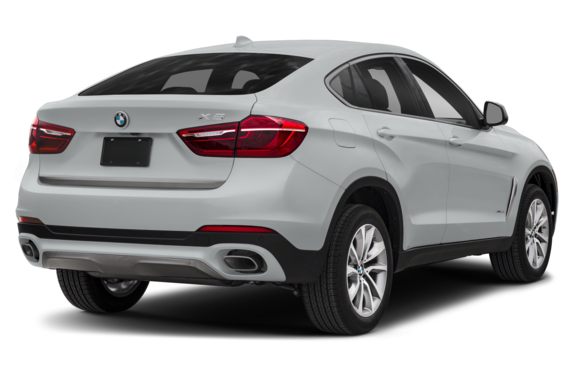 2018 BMW X6 Pictures & Photos - CarsDirect