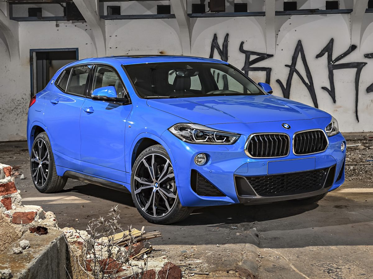 2023 Bmw X2 Prices Reviews And Vehicle Overview Carsdirect 1224