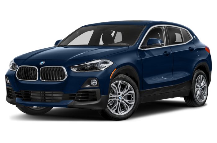 2018 BMW X2 Specs, Safety Rating & MPG - CarsDirect