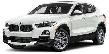 2019 Bmw X2 Color Options Carsdirect