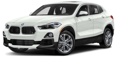 2020 Bmw X2 Color Options Carsdirect