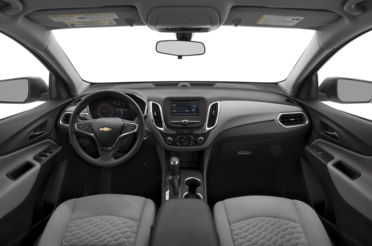 2020 chevrolet equinox interior exterior photos video carsdirect carsdirect