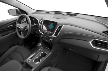 2020 Chevrolet Equinox Interior Exterior Photos Video