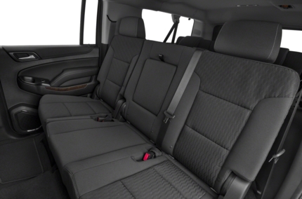 2020 Chevrolet Suburban Interior Exterior Photos Video