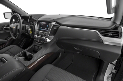 2019 Chevrolet Suburban Pictures Photos Carsdirect