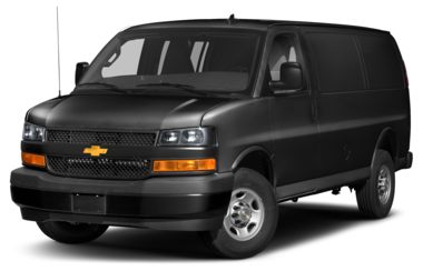 Used 2020 Chevrolet Express Cargo For Sale Right Now Cargurus