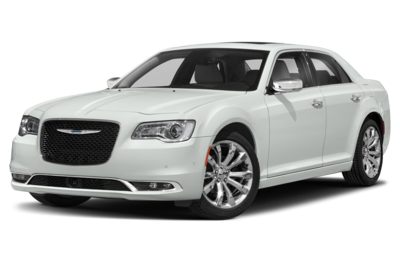 2019 Chrysler 300 Color Options Carsdirect